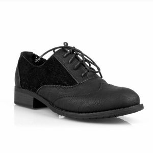 Women's Lace up Oxfords
